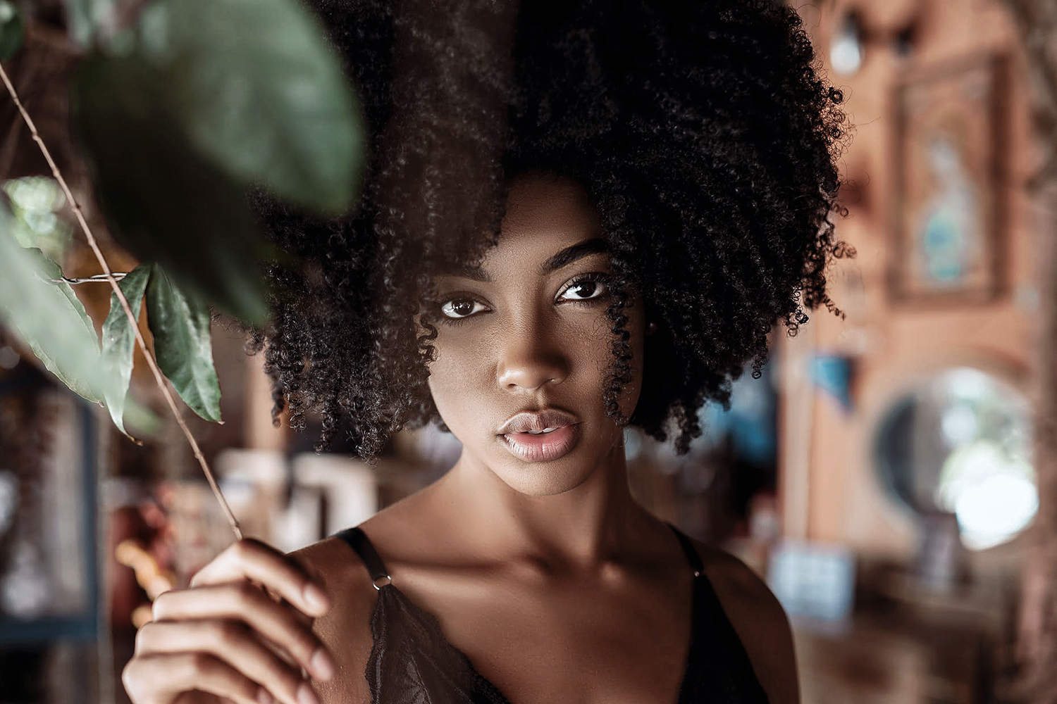 What are the Most Popular Human Hair Wig Types? January Girl