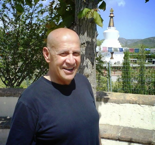 Nuevo Conocimiento. Pautas de la Nueva Era Sobre Francisco Javier