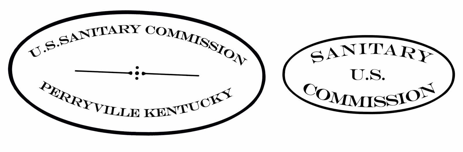 So This is Kentucky Sanitary Commission Stamps and Quilt A Longs oh my!