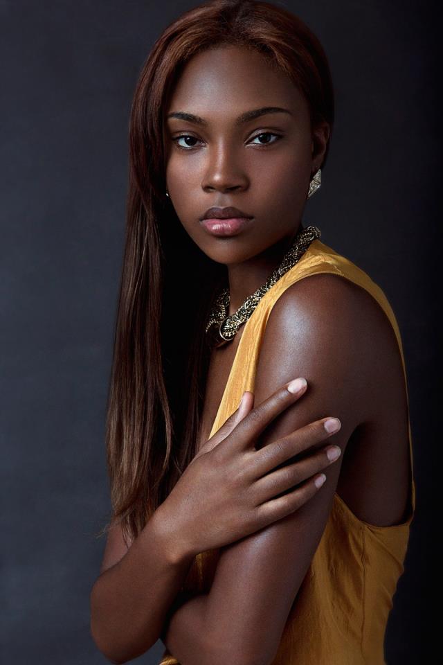 Dark Skinned Black Women Natural Hair Dark Skinned Black Women Natural Hair