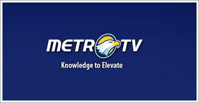 NONTON METRO TV STREAMING TV ONLINE TIDAK LEMOT | Chanel Tv Indo