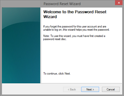 cara membuka password laptop windows 7 yang terkunci