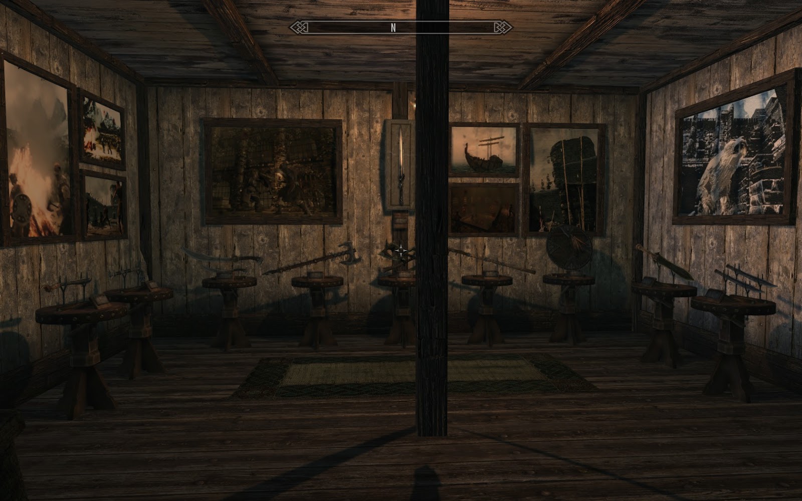 skyrim pit fighter mod skyrim pit fighter mod