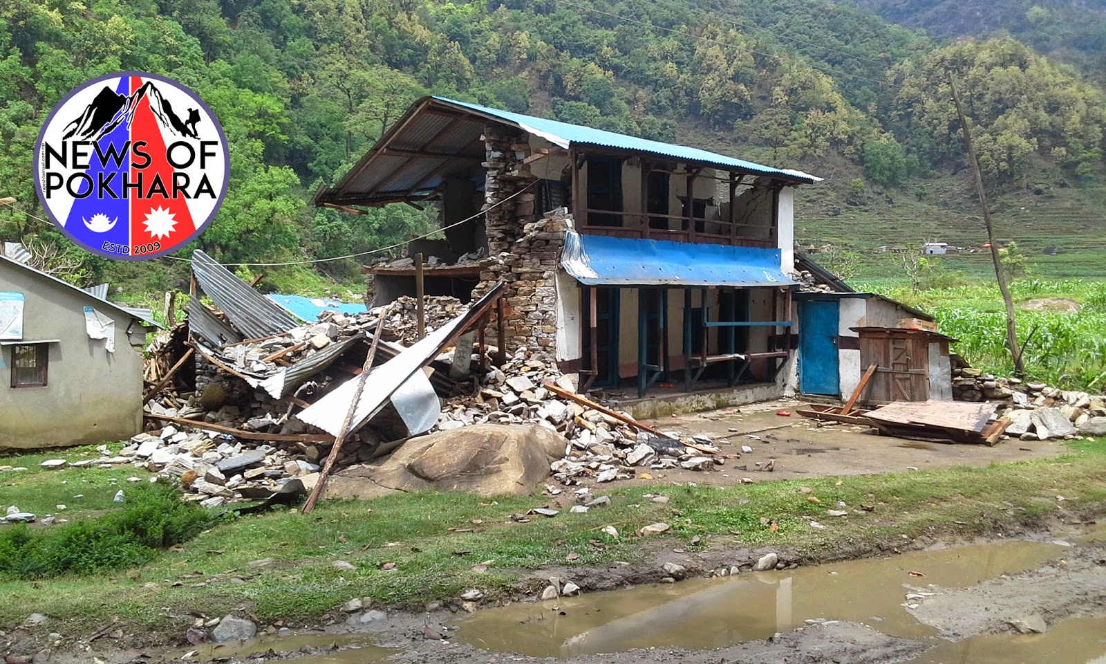 http://www.rajeshlamsal.com.np/2015/05/earthquake-gorkha-nepal.html
