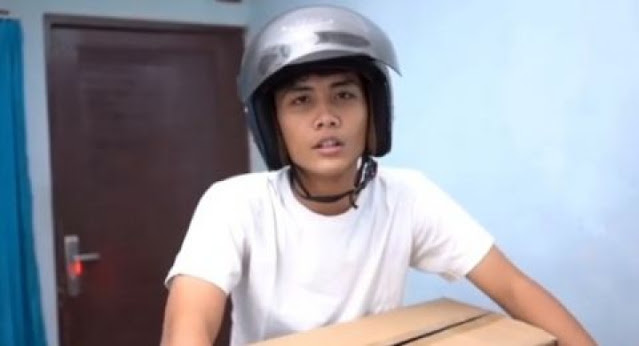 Bintang Emon: Kita Hanya Diminta Suaranya 5 Tahun Sekali, Abis Itu 5 Tahun Disarankan Tidak Bersuara Bintang Emon: Kita Hanya Diminta Suaranya 5 Tahun Sekali, Abis Itu 5 Tahun Disarankan Tidak Bersuara