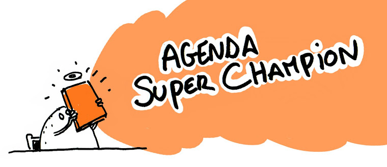 agenda super champion