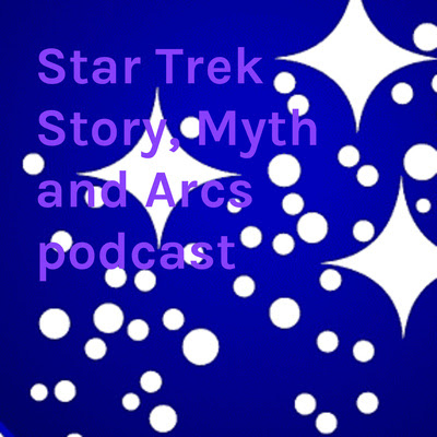 star trek story arcs