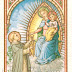 Devotion to the Queen of the Holy Rosary