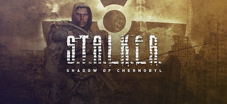 STALKER Shadow of Chernobyl-GOG