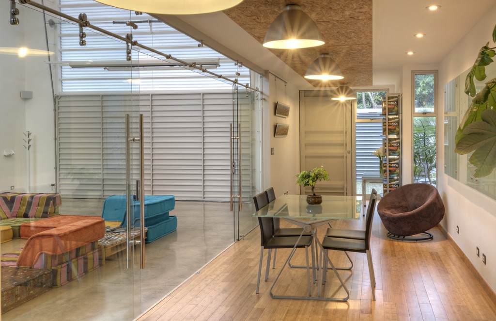 Shipping Container Homes & Buildings Beautiful Shipping Container Home