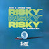 AVIN & James Reid - RISKY (Feat. KINGwAw) Lyrics