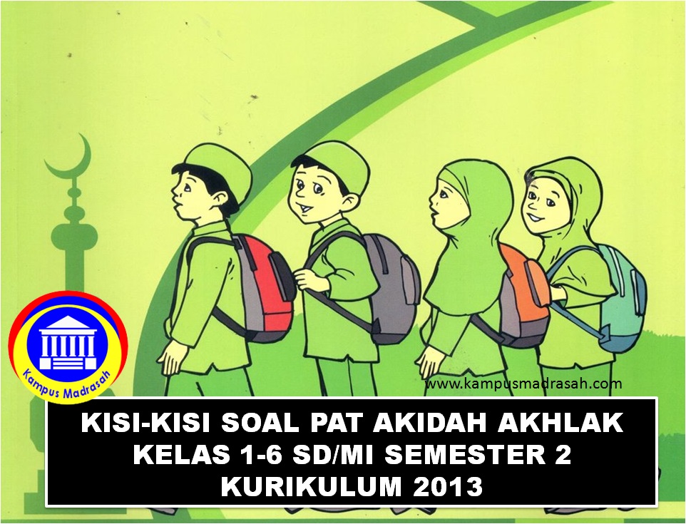 kisi-kisi soal uas sd kelas 6 2013 kisi-kisi soal uas sd kelas 6 2013