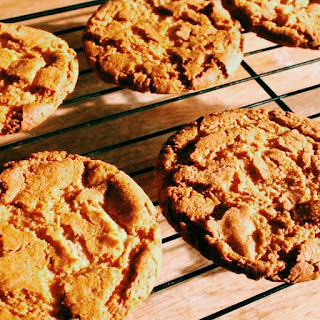 Ginger cookies
