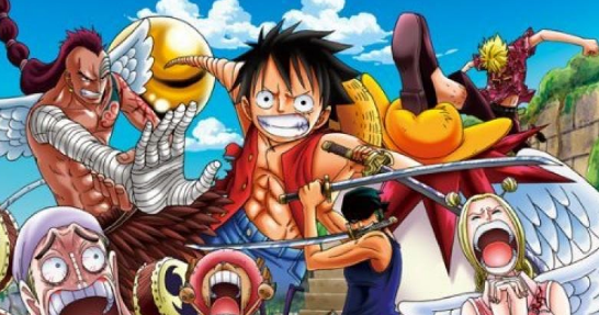 Download One Piece Sub Indo Episode 161  Anime Indo