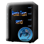 The RemixTeam - Server