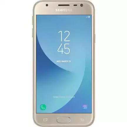 Kartenfach Standfunktion DETX010227 Schwarz Schutzh/ülle lederh/ülle klapph/ülle f/ür Samsung Galaxy J3 2017//J330F H/ülle f/ür Galaxy J3 2017 //J330 H/ülle Handyh/ülle