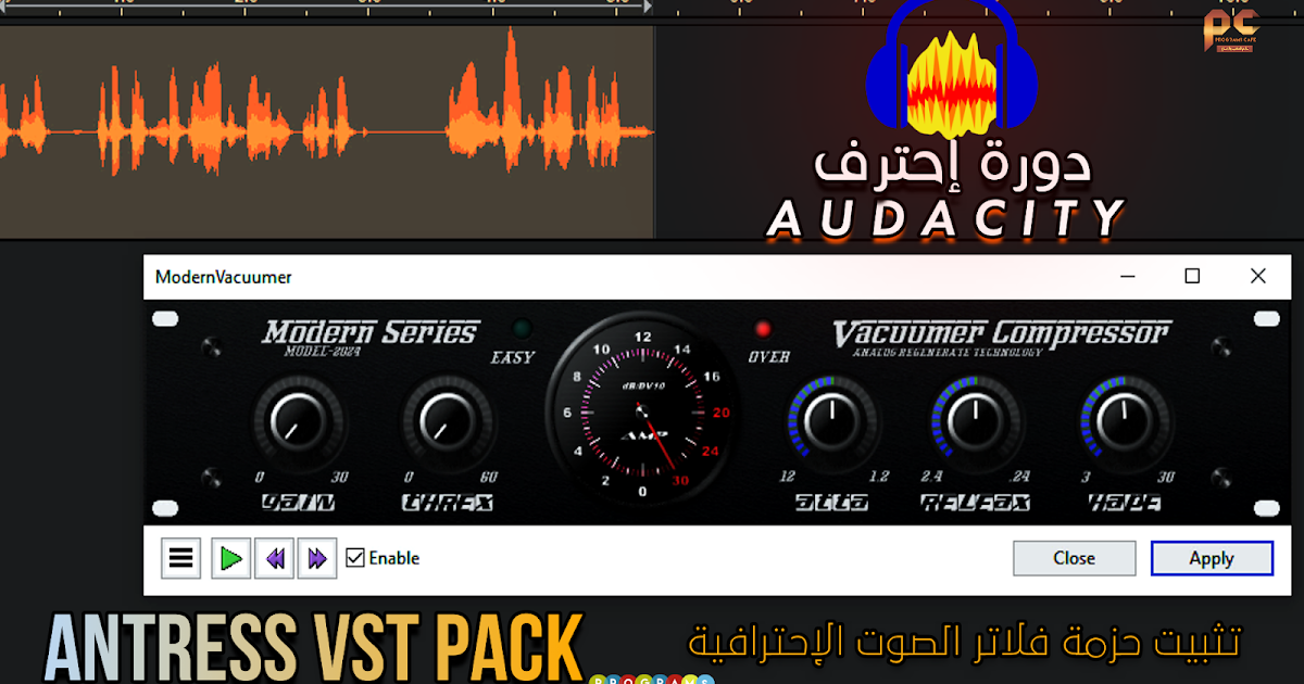 vst knockout audacity download vst knockout audacity download