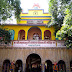 चम्पारण श्री चंपेश्वर नाथ मंदिर व वल्लभाचार्य बैठकी जिला रायपुर (CHAMPARAN SHIR CHAMPESHWAR NATH MANDIR RAIPUR)