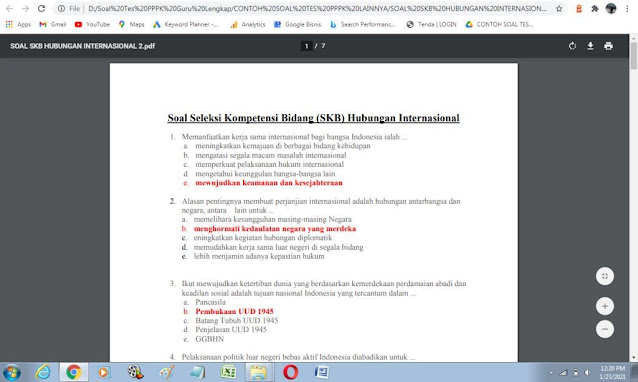 Hubungan internasional adalah image