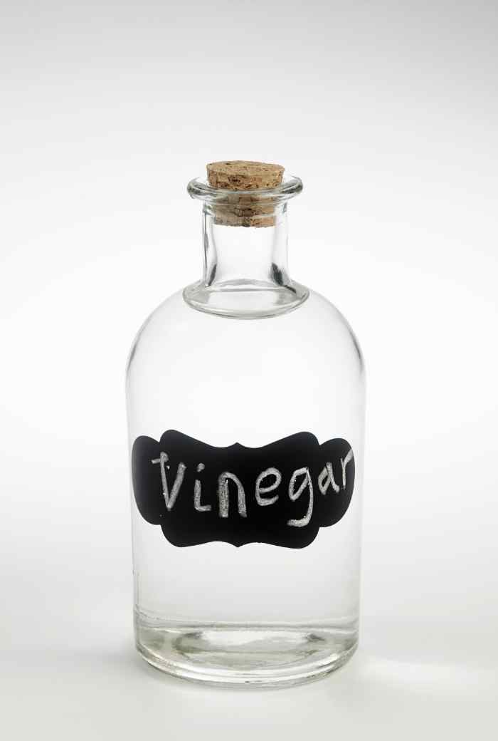 How to Clean With Vinegar Koti Beth