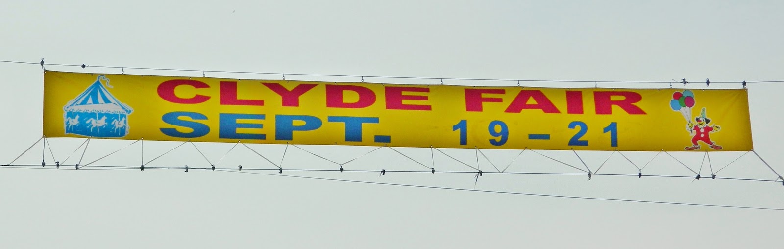 Clyde Fair Clyde, Ohio