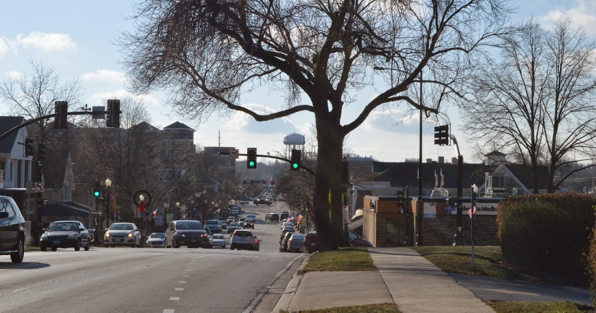 Industrial History Racetrack Starbucks and Gilbert Park
