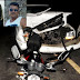 Cansanção: colisão entre carro e moto na BA-381 deixa duas vítimas fatais
