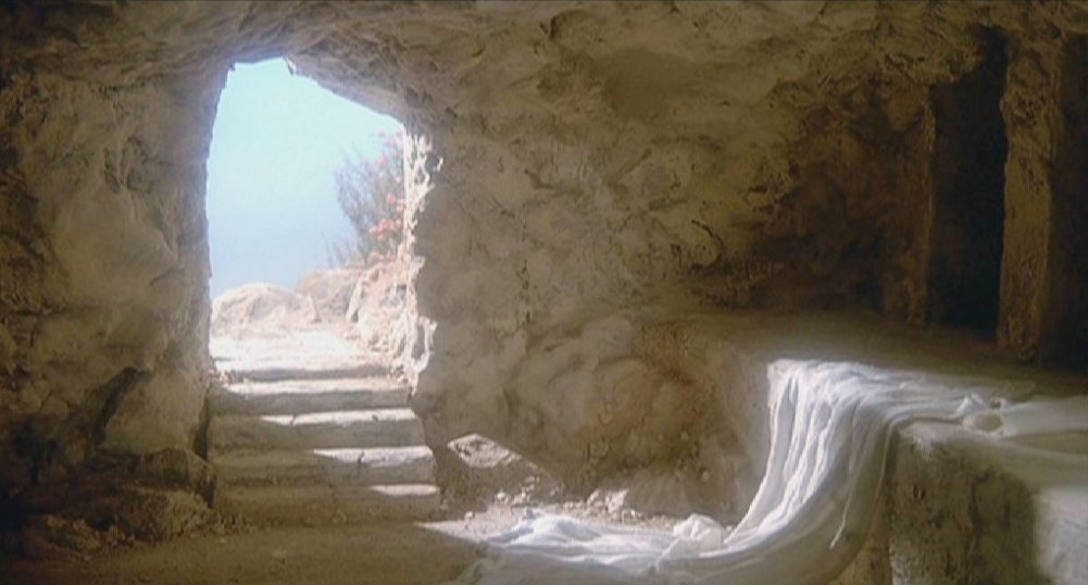 Easter Tomb Pictures 25