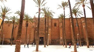 Catedral de Almería