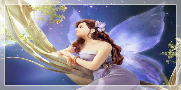 Feitiços para se tornar uma Fada