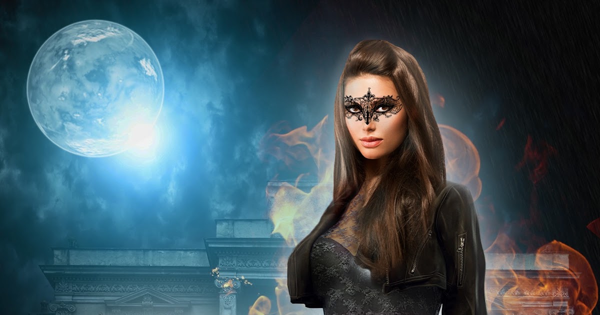 The Mistress Journals of Gina Kincade Tricks, Treats, &amp; Trials By Fire