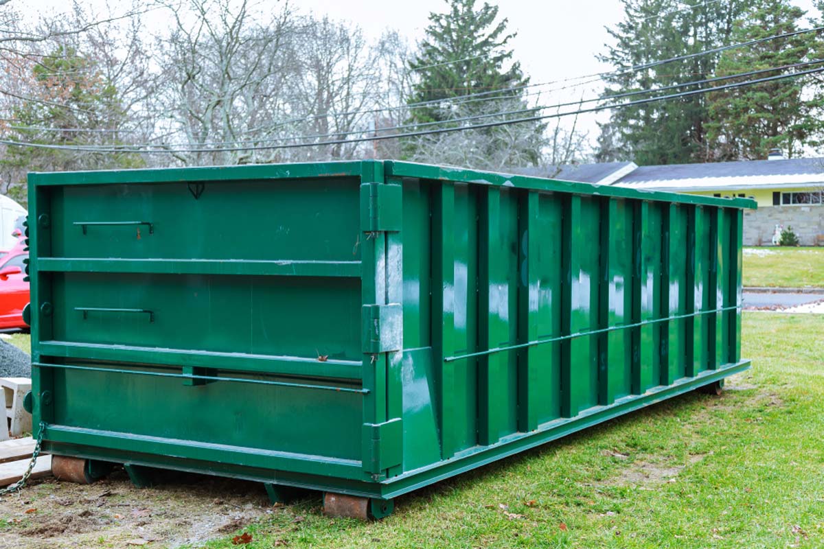 Dumpster Rental dumpster-rental
