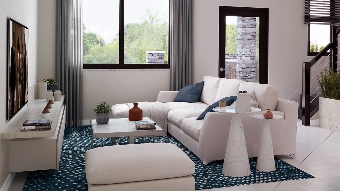Charming Small Living Rooms, Inspiring Design & Decorating Ideas #