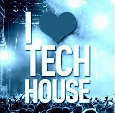 Contoh lagu DJ Tech house music