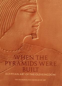 pyramids built were when egyptians metropolitan museum