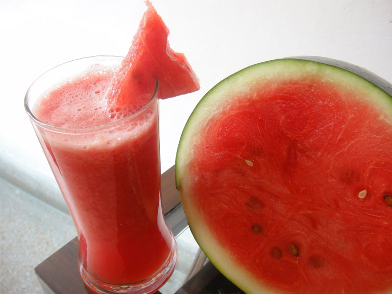 Manfaat Juice Semangka Tips Kesehatan
