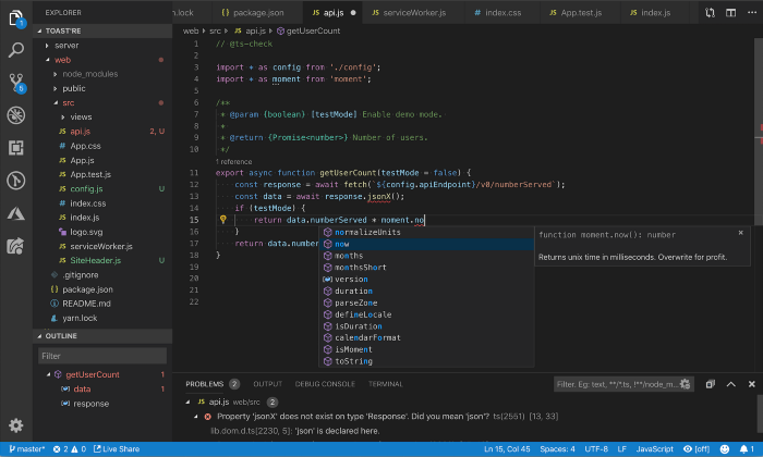 13 VSCode Extensions That Every Web Developer Should Use