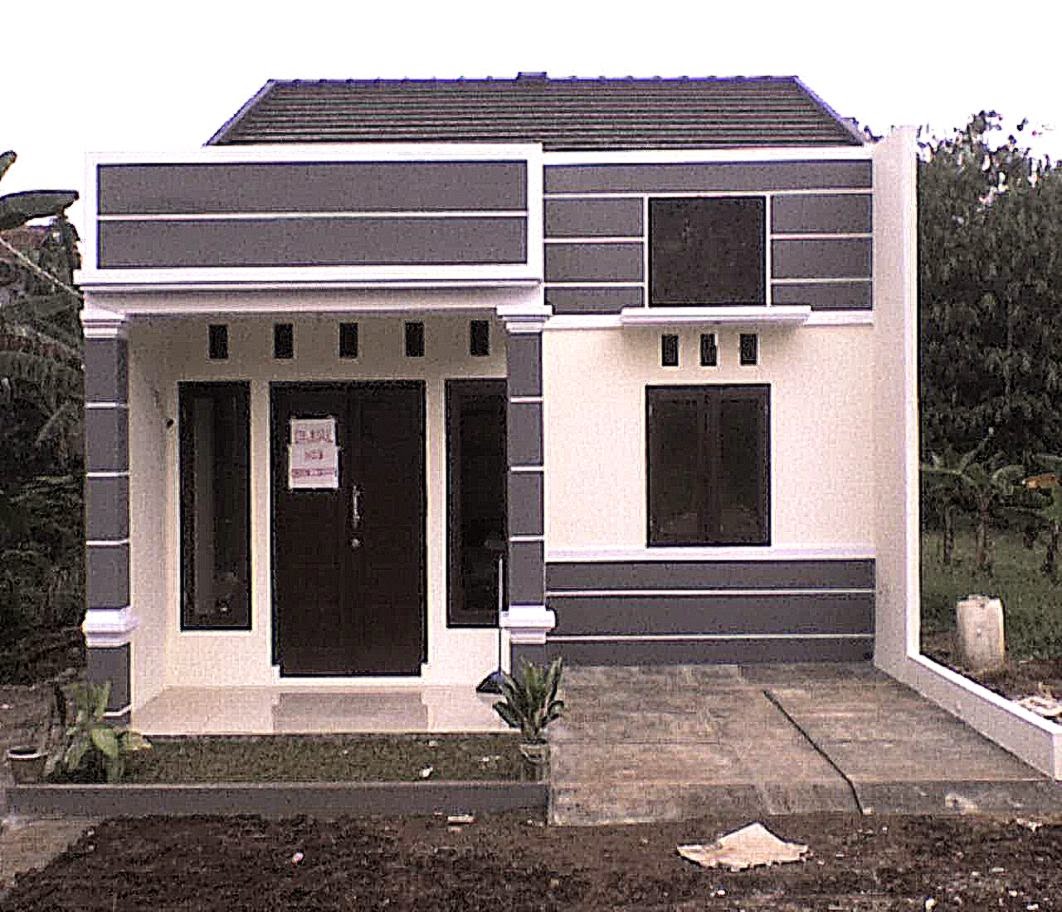 Rumah Minimalis Tipe 36 Design Rumah Minimalis