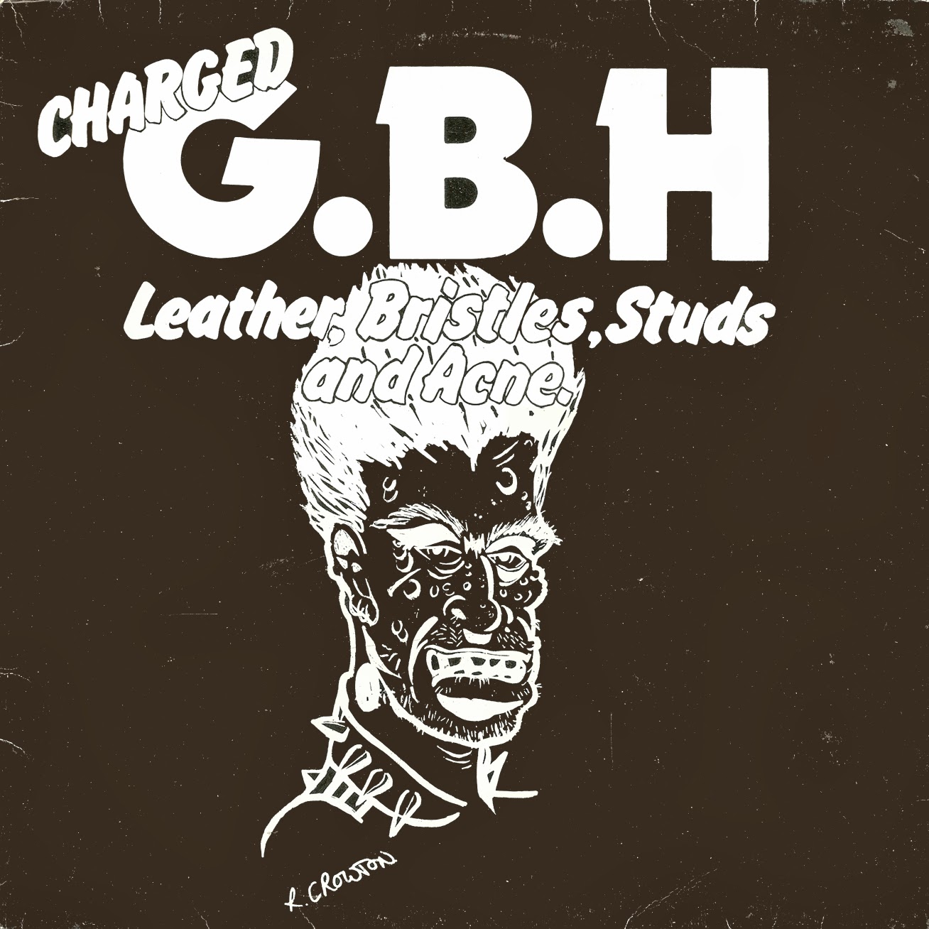 charged gbh discography tpb torrent charged gbh discography tpb torrent