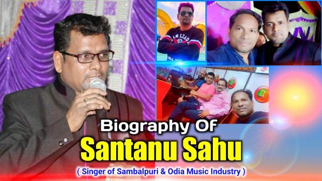 santanu sahu