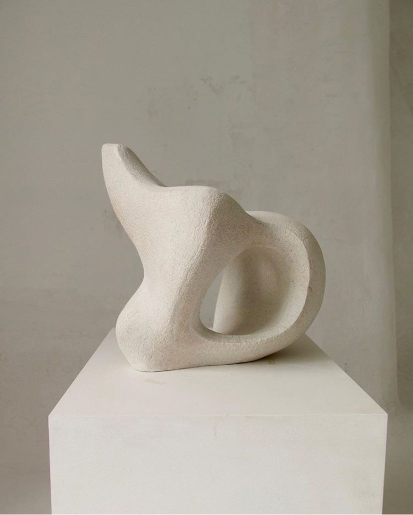 Ceramic Sculpture: A Closer Look at the Work of Simone Bodmer-Turner