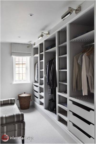 Clothing Room Ideas For Small Spaces