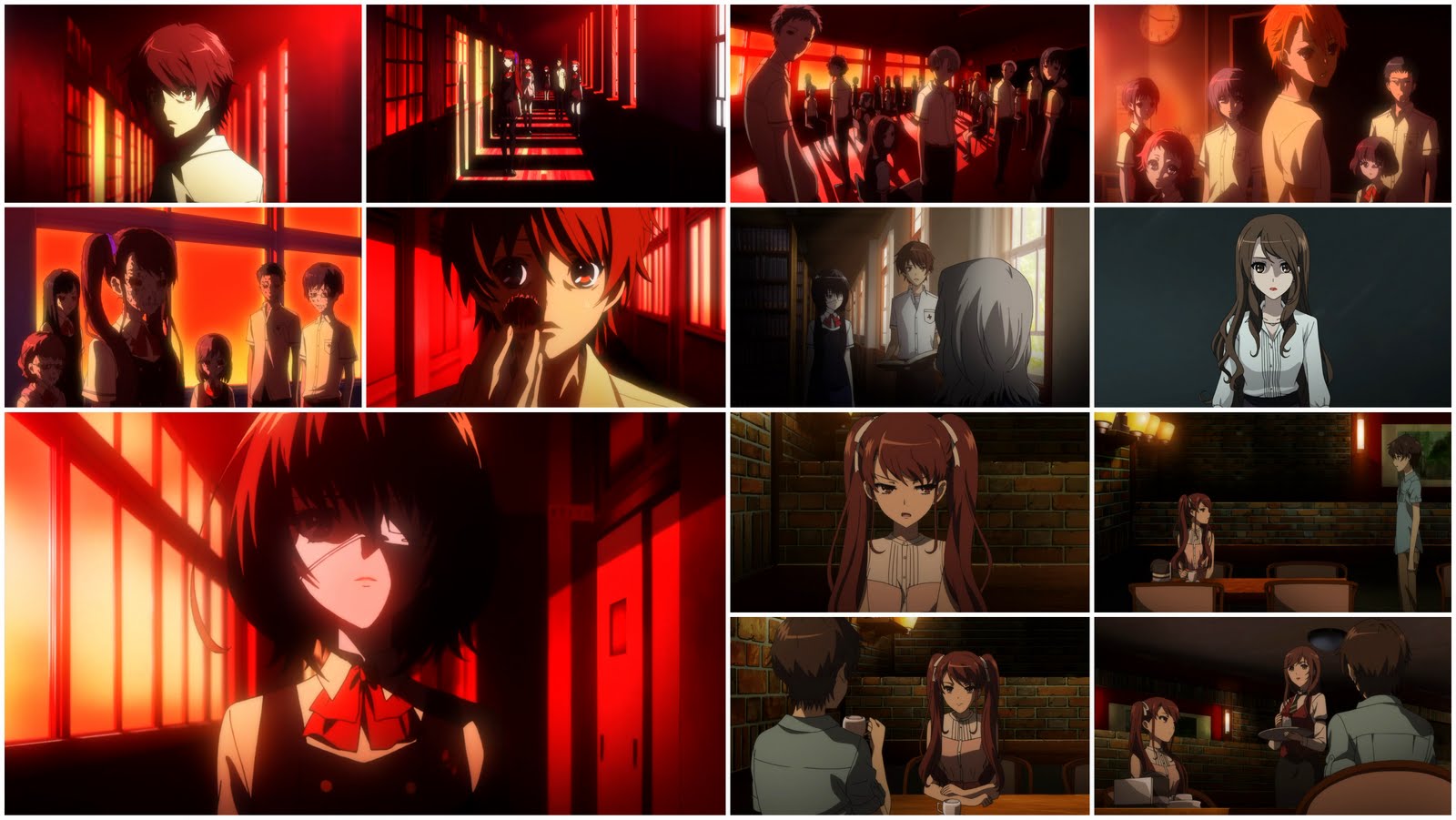 Anime Maniakos. Another