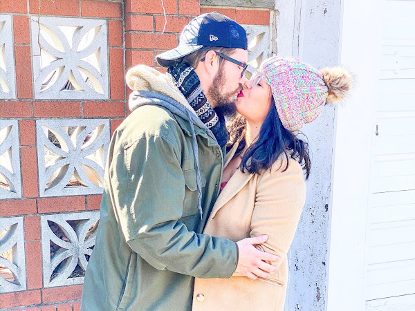 We didn’t meet as kids — but we’ve grown up together. 