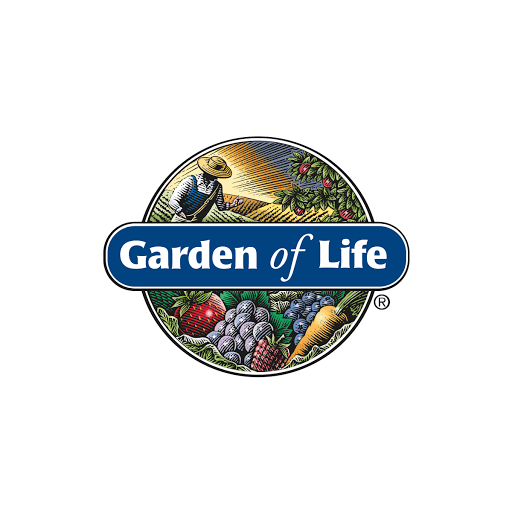 Collaborazione Garden of Life