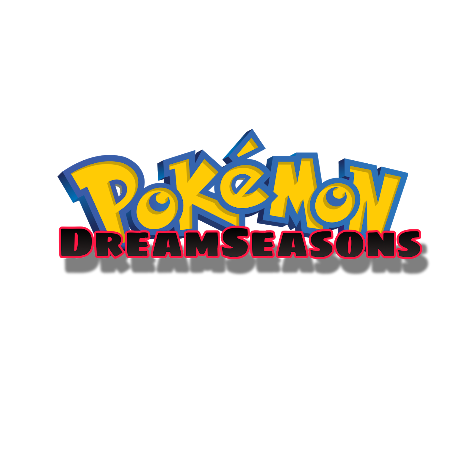 Pokemon Dream Seasons Bringing Together A Whole New Team!