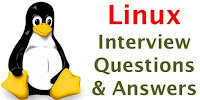 Linux Interview Questions 