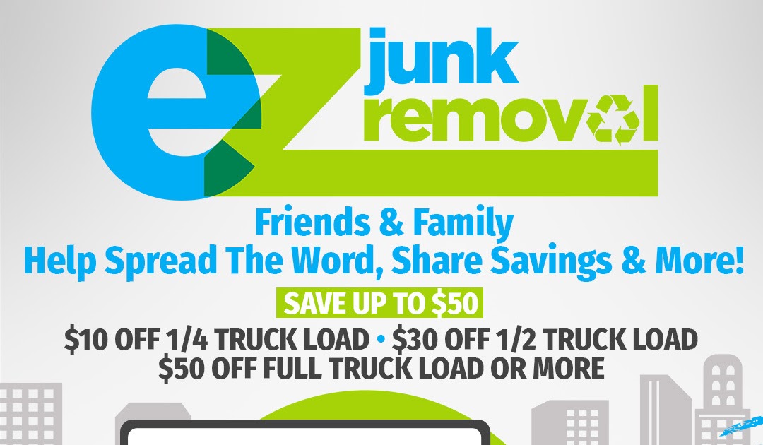 EZ Junk Removal Services in Queens