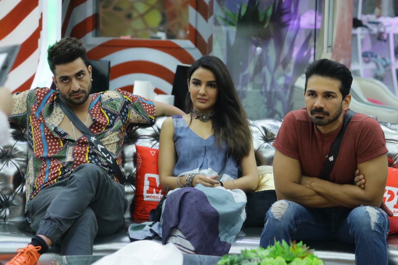 Mumbai News Network Latest News: Bigg Boss 14 Synopsis | Day 70