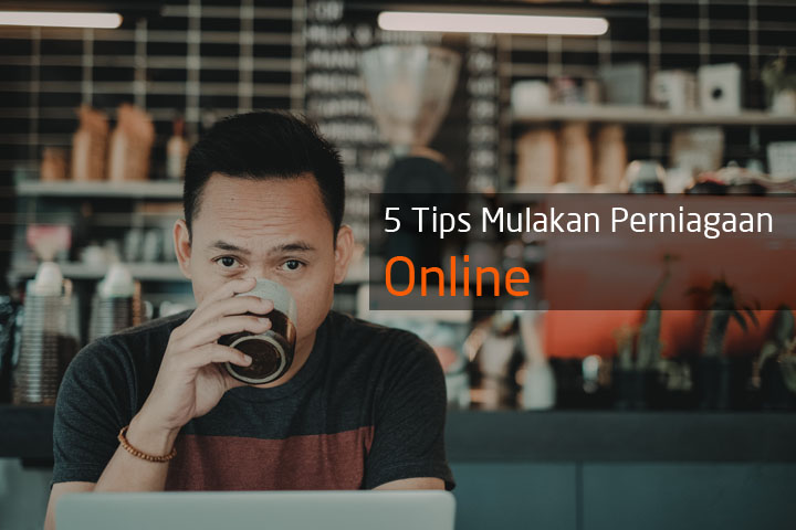 Smeinfo Berniaga Secara Atas Talian